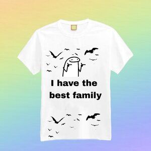 Cool Family T-shirt